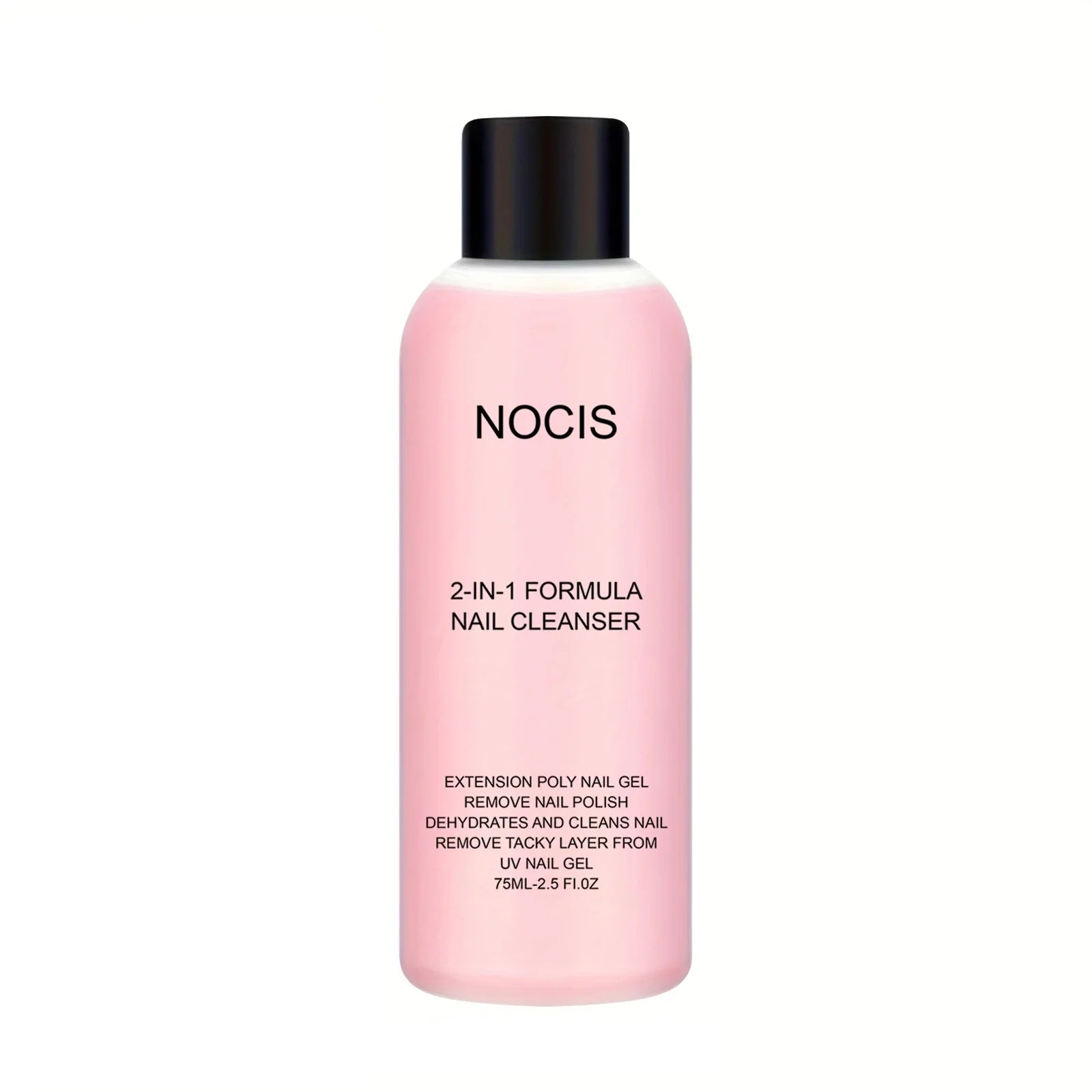 NNL Marketplace - 2-in-1 Gel Cleanser & Remover