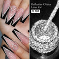 FOUR LILY - Glitter Liner Gel 5ml