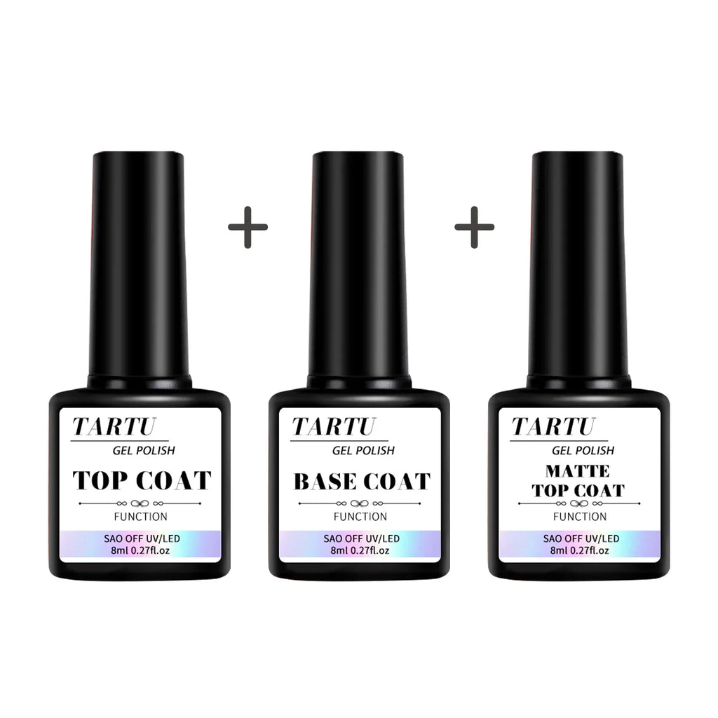NNL Marketplace - Functional Gel Nail Art Set
