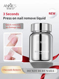 NNL Marketplace - Fast Gel Polish Remover 80ml