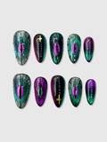 NNL Marketplace - Snake Den Press-On Nails