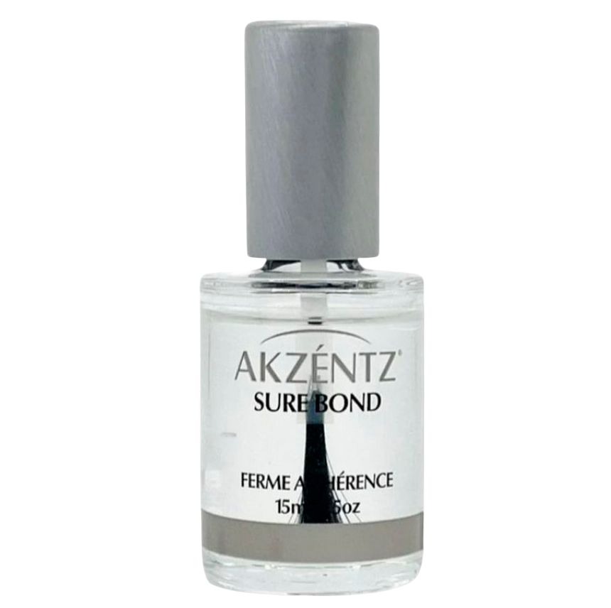Akzentz - Sure Bond, Primer (Non-Acid), 15ml/60ml-1