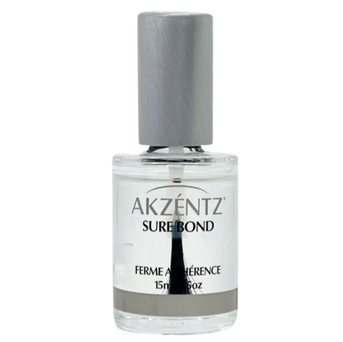Akzentz - Sure Bond, Primer (Non-Acid), 15ml/60ml-1