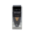 TEMPTU Perfect Canvas Airbrush Highlighter 0.10oz GOLD - Imperfect Box