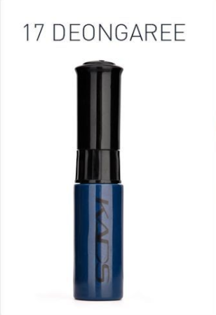 Vibrant Nail Polish for Unique Style-17