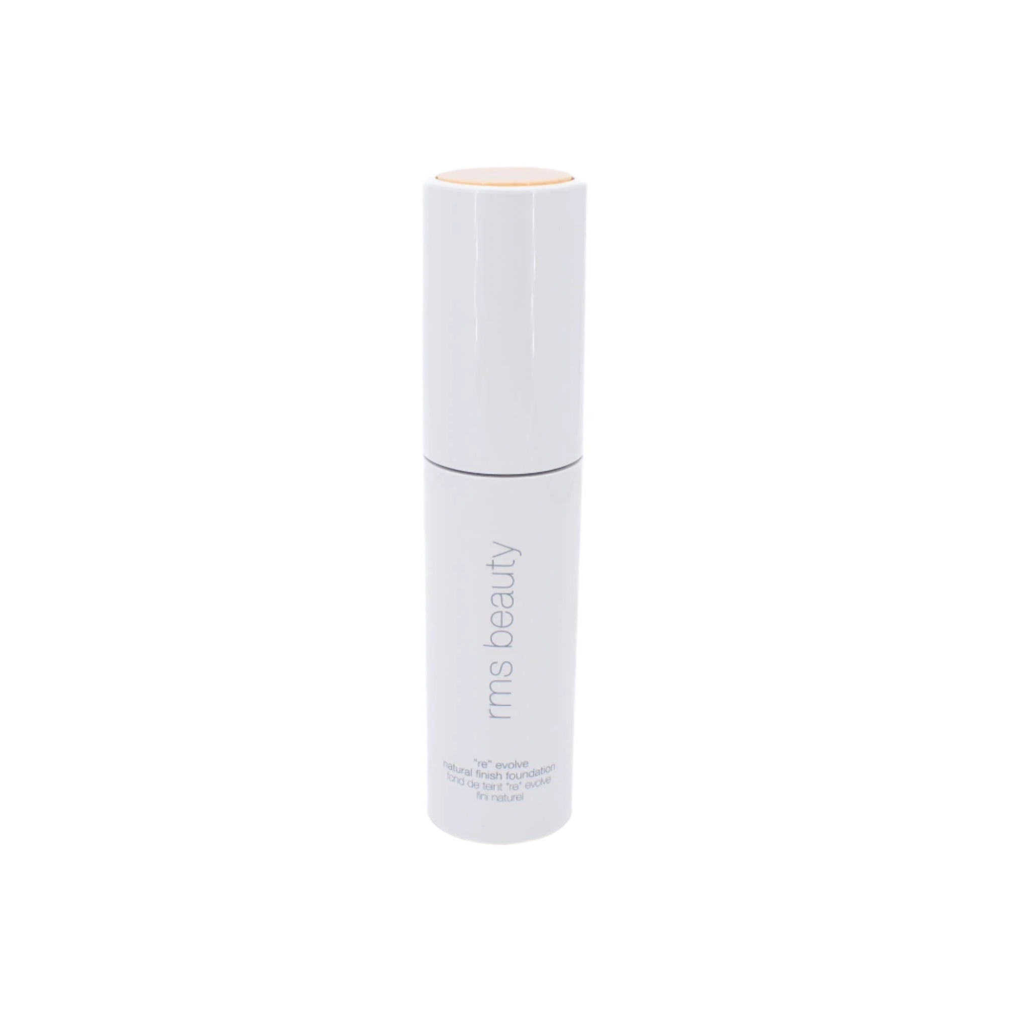 rms beauty "Re" Evolve Natural Finish Foundation 33 0.98oz - Small Amount Missing