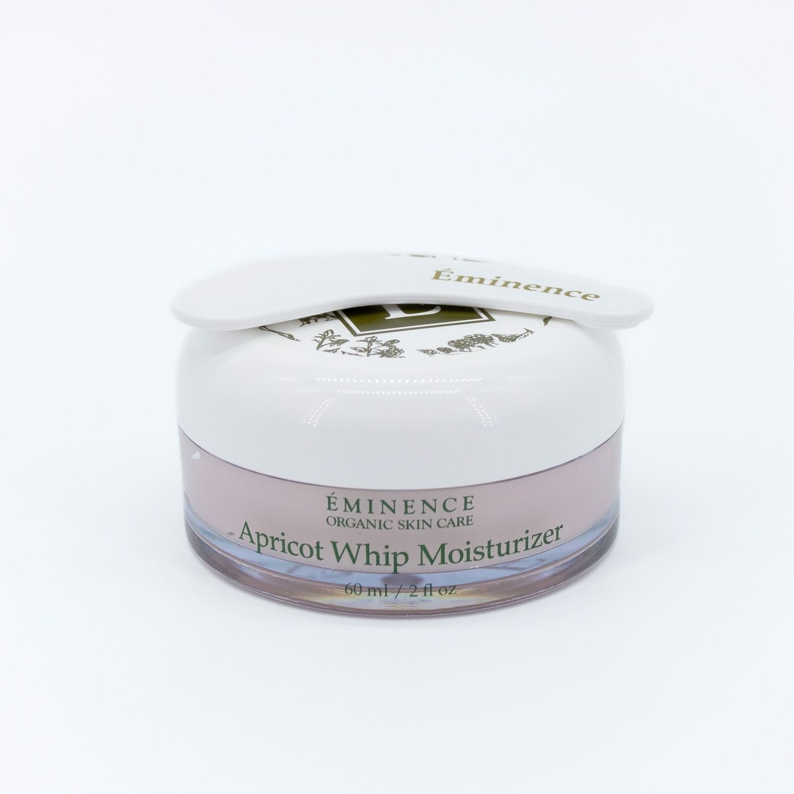 EMINENCE ORGANIC SKIN CARE Apricot Whip Moisturizer 2oz - New