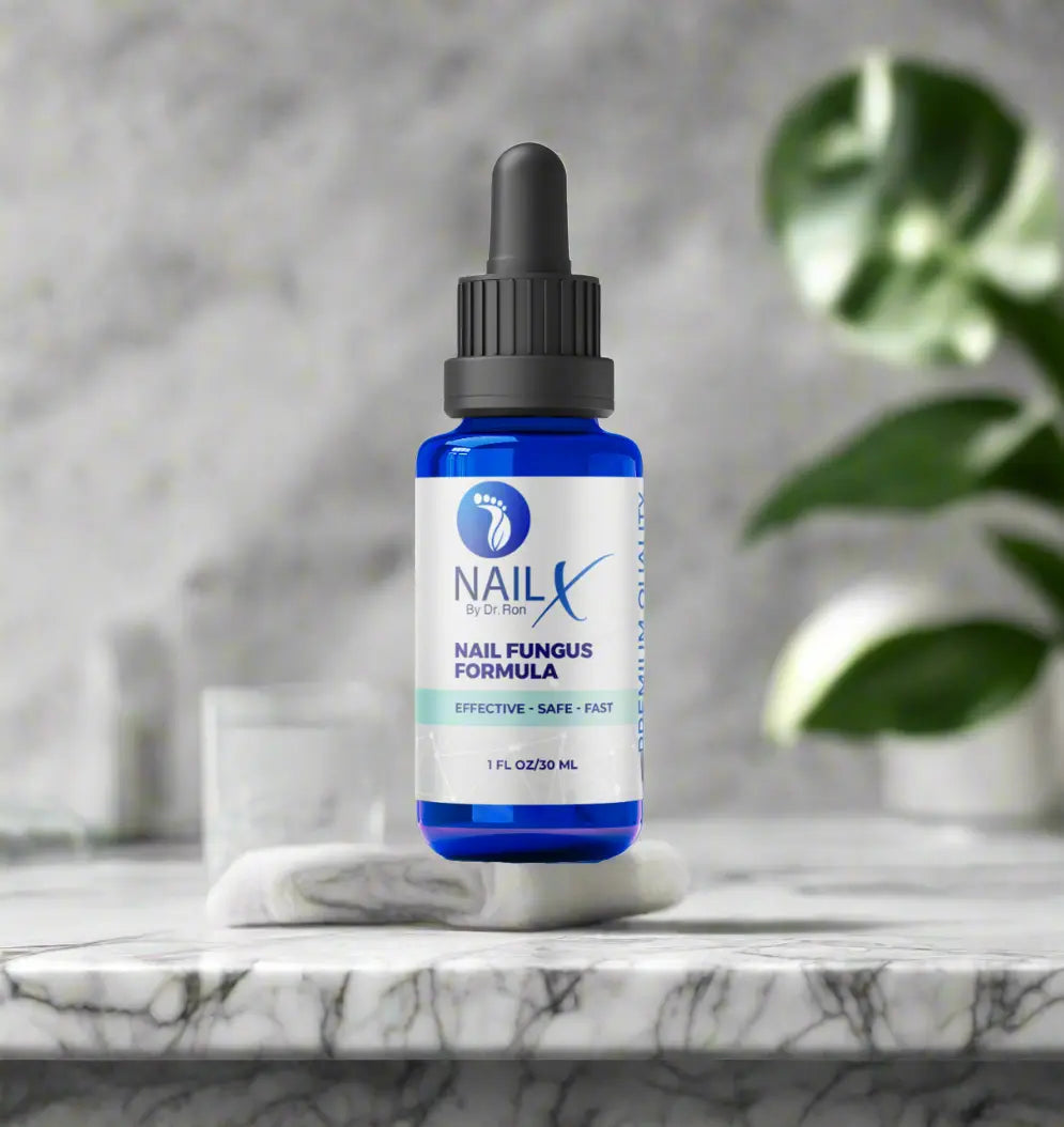 NNL Marketplace - NailX Nail Repair Solution
