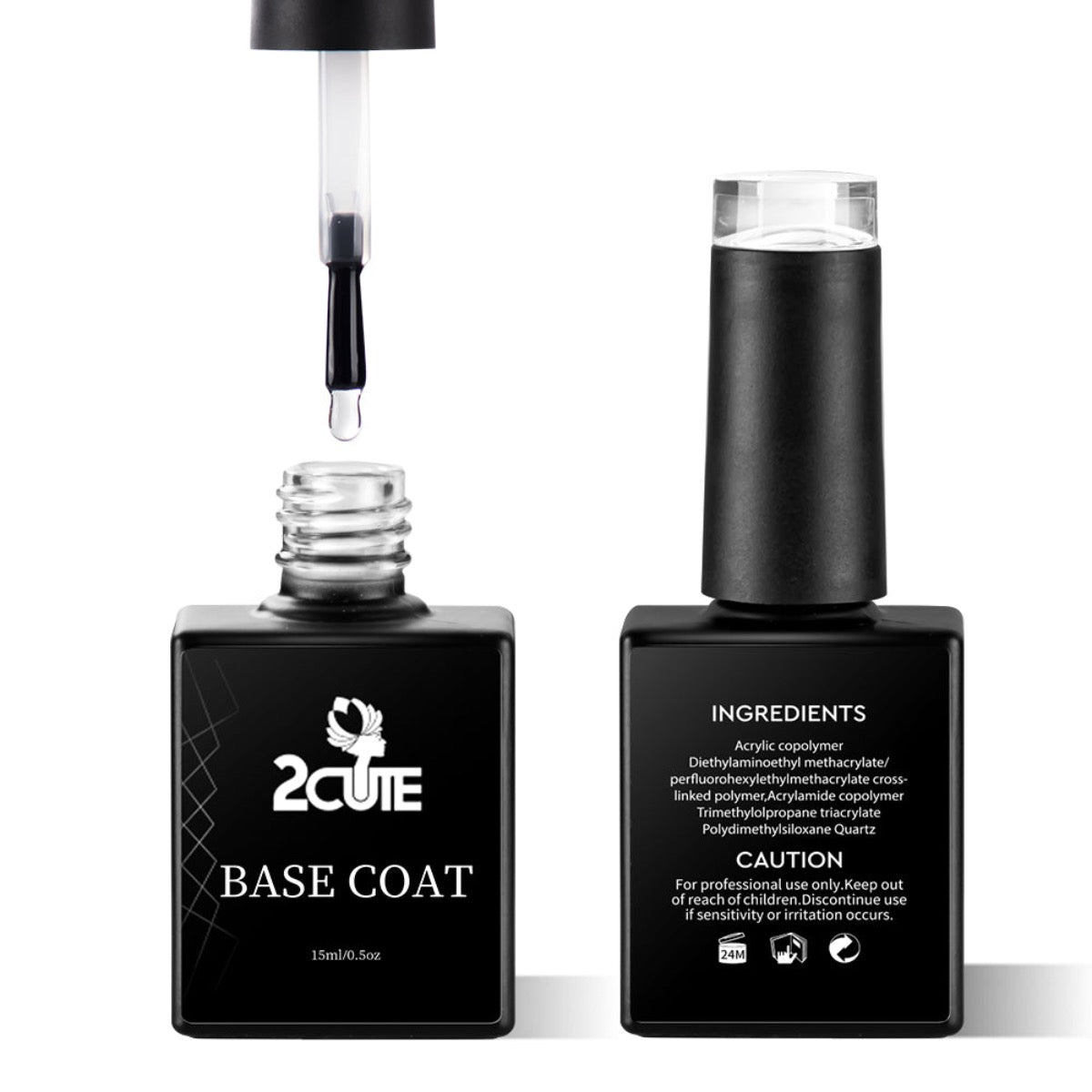 Base Coat (Gel)