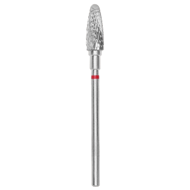 STALEKS - Corn Drill Bit Red (5/13mm)