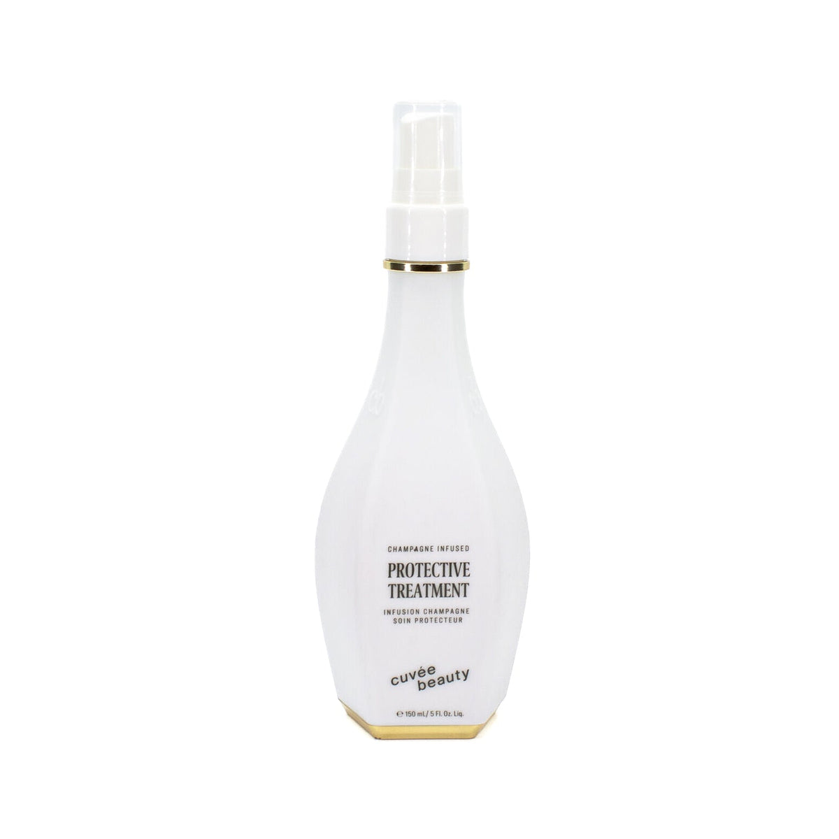 cuvee beauty Protective Treatment 5oz - New