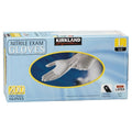 NITRILE BLUE GLOVES (200 pcs)-3
