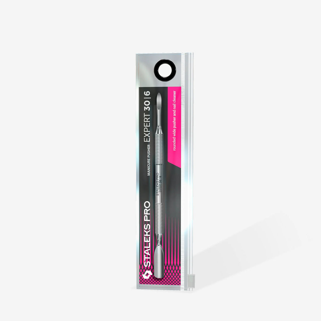 STALEKS - Manicure Pusher Expert 30 Type 6