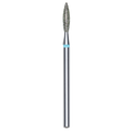 STALEKS - Flame Drill Bit Blue (2.3/10mm)