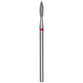 STALEKS - Diamond Flame Drill Bit Red (2.1/8mm)