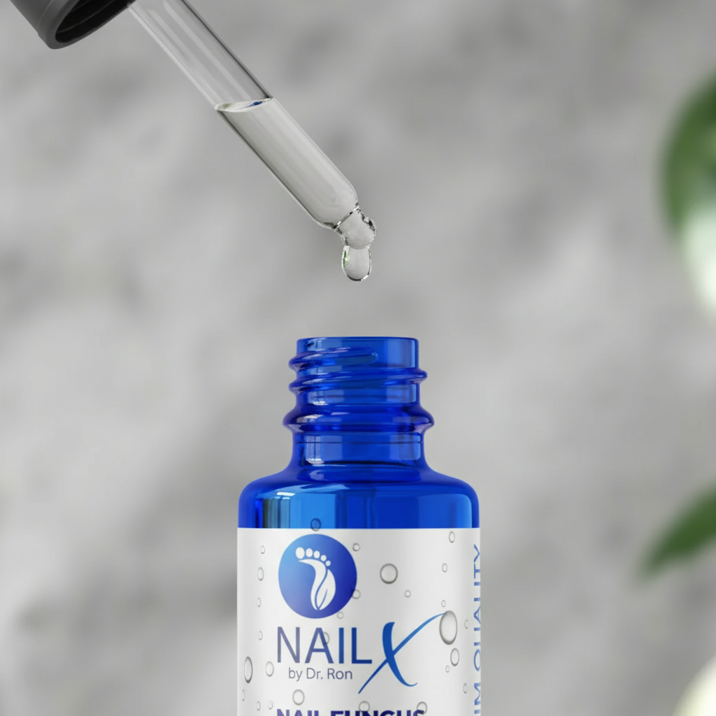 NNL Marketplace - NailX Nail Repair Solution