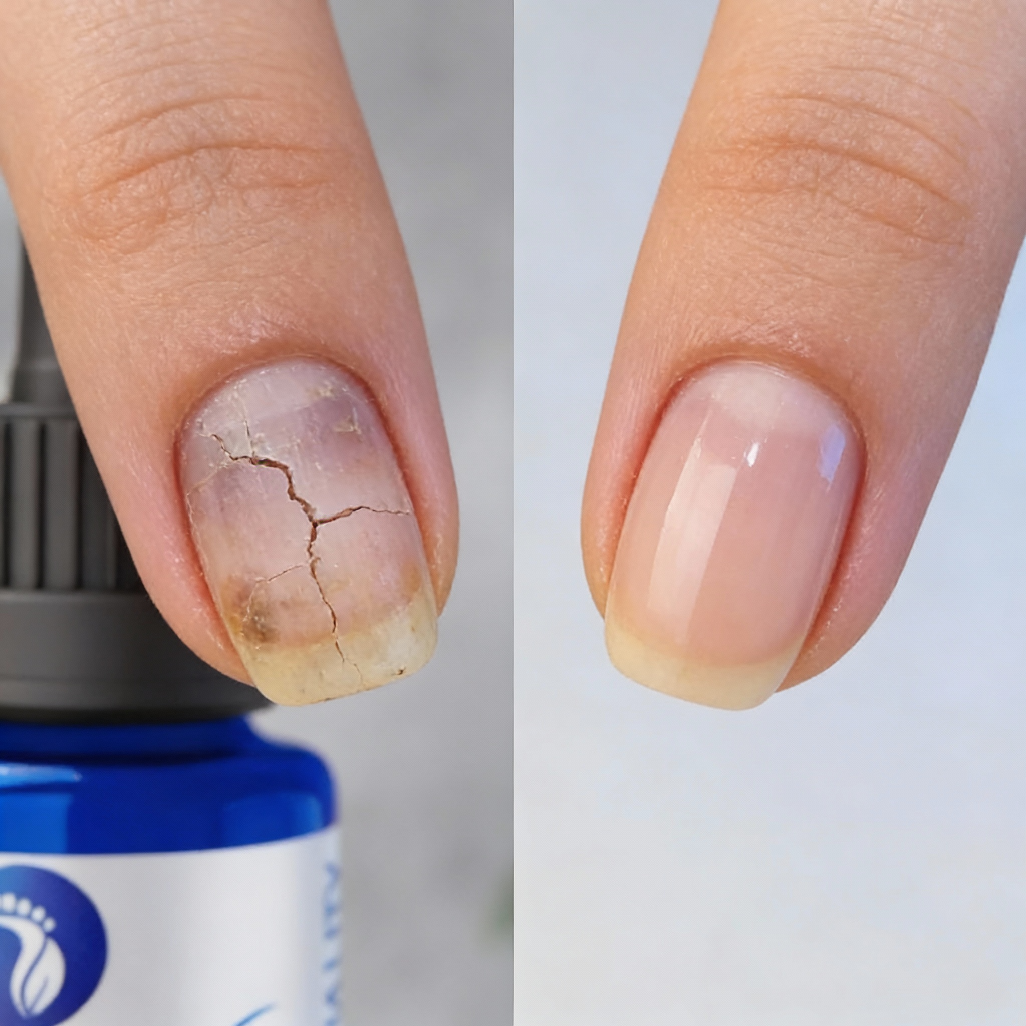 NNL Marketplace - NailX Nail Repair Solution