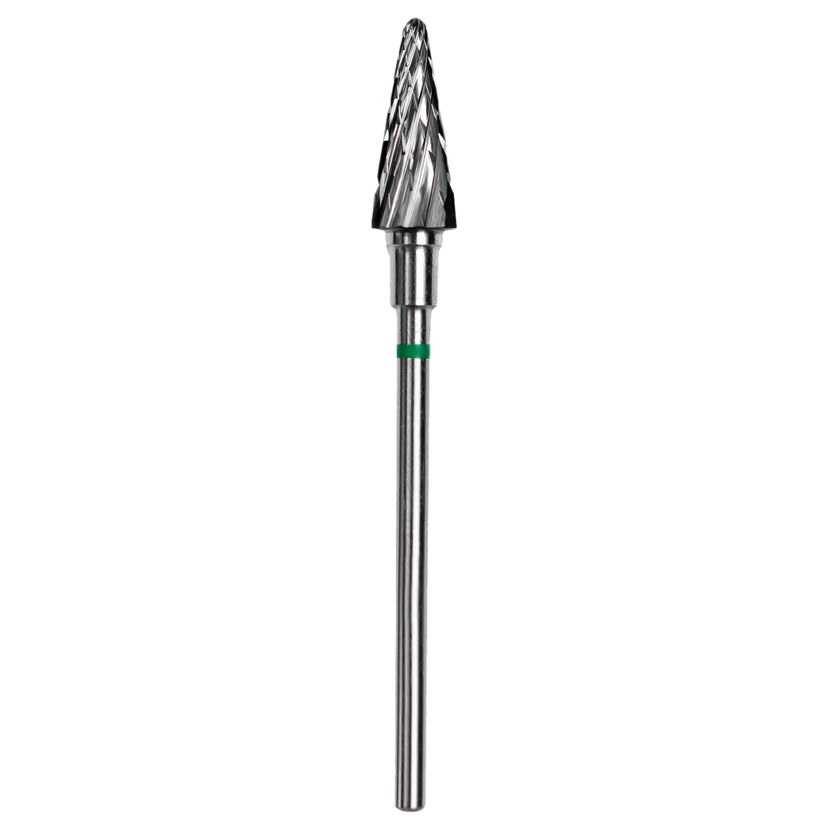 STALEKS - Carbide Cone Drill Bit Green (6/14mm)