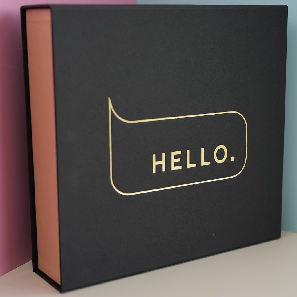 HEYLOVE - Flower Box-3