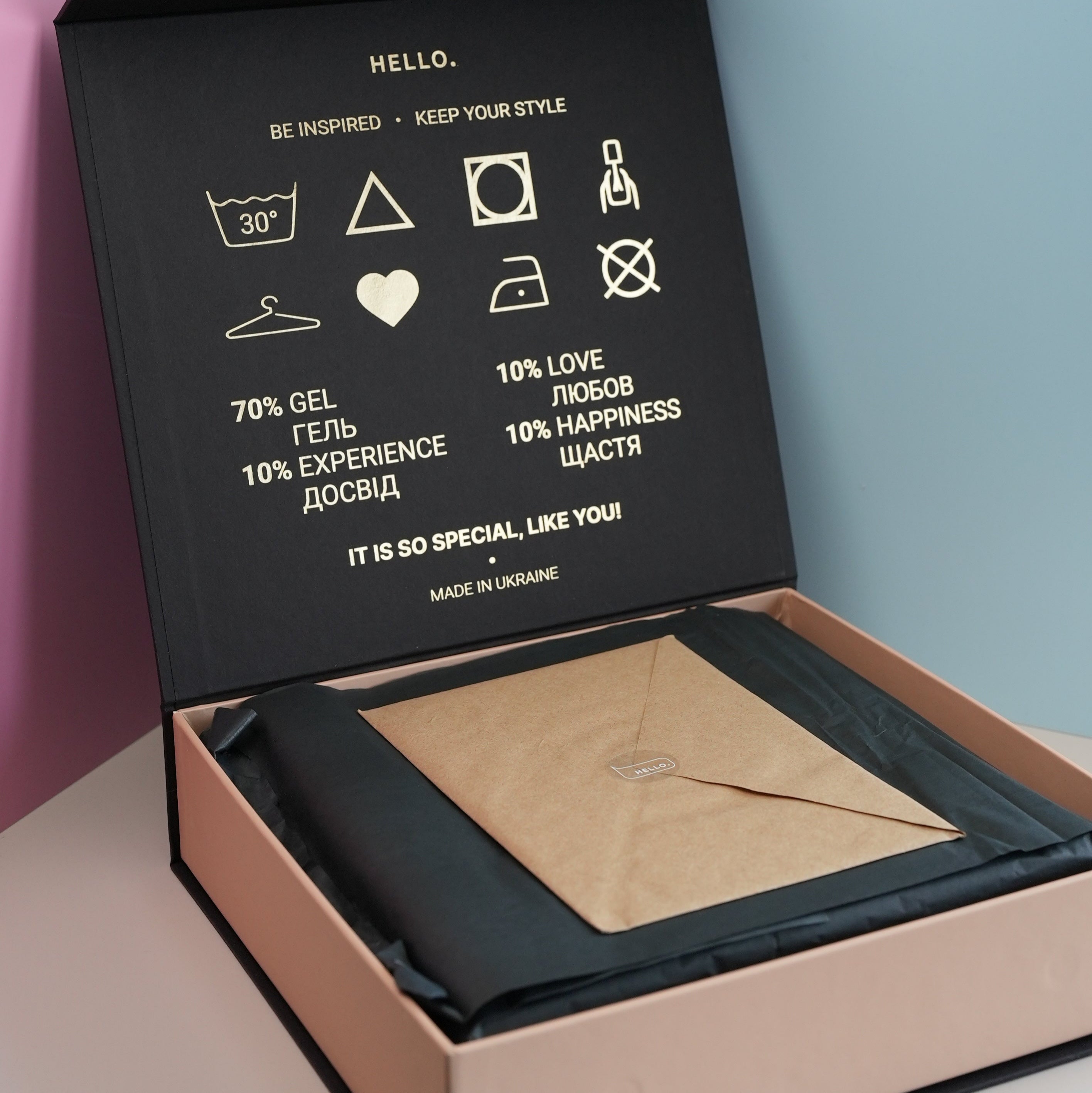 HEYLOVE - Flower Box-4