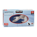 NITRILE BLUE GLOVES (200 pcs)-1