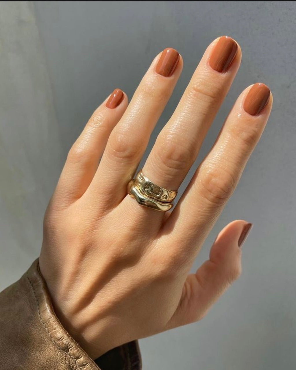 Runyon Canyon - 7 FREE + VEGAN NAIL POLISH