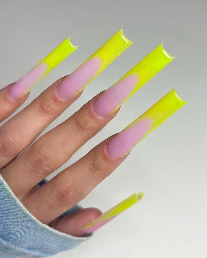 Lemon Zest
