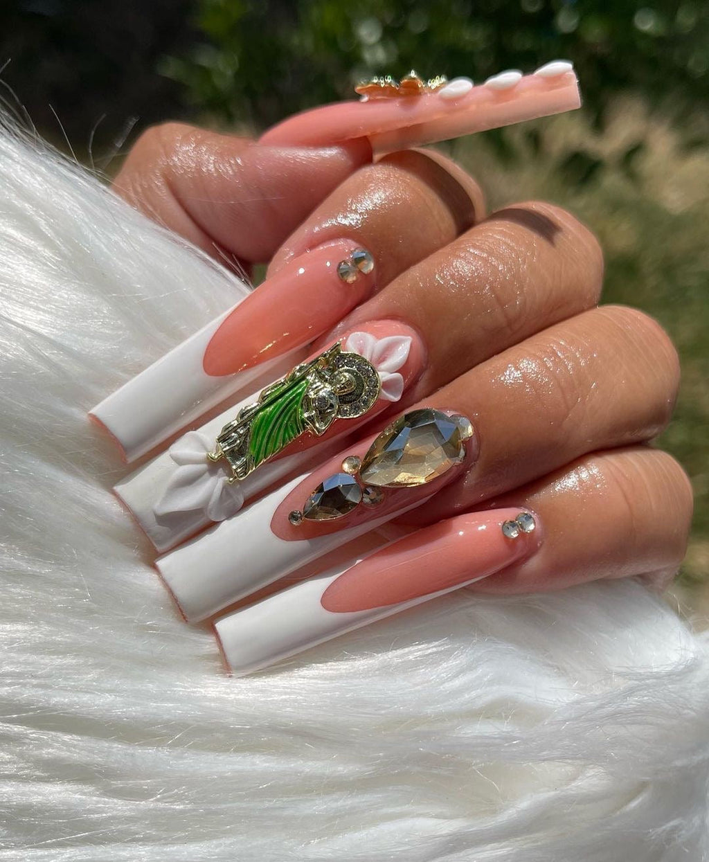 Peachy Mood