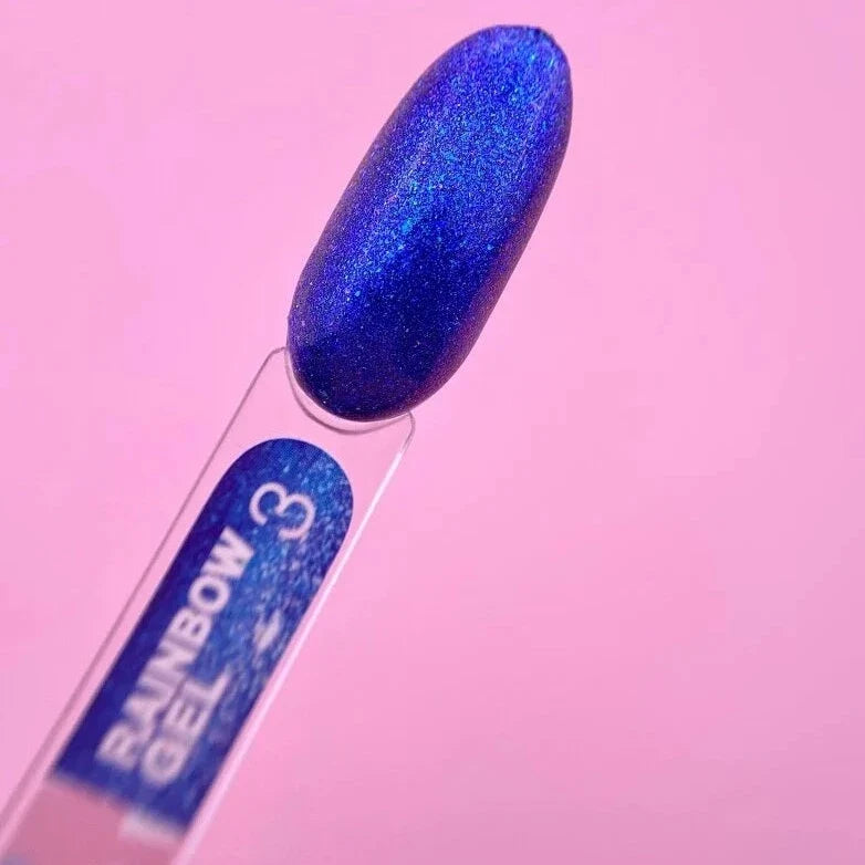 LUNA - Rainbow Gel #3, 5ml-1