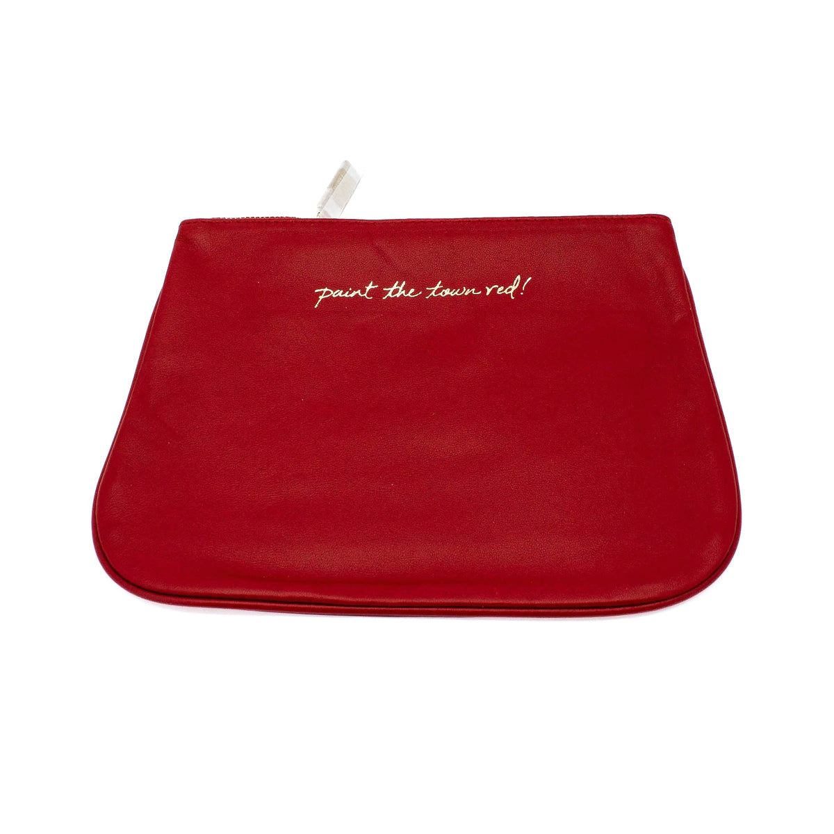 jouer Red "IT" Bag - Imperfect Box