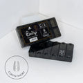Kokoist - Coffin Short Gelip Extensions, 275pcs-0