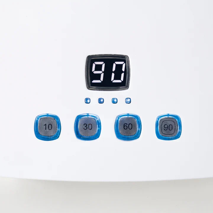 Kokoist LE BLANC Hybrid LED/UV Cordless Light-4