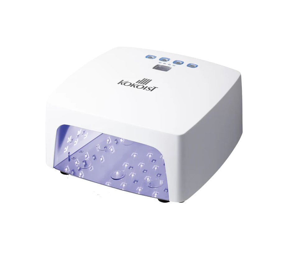 Kokoist LE BLANC Hybrid LED/UV Cordless Light-0