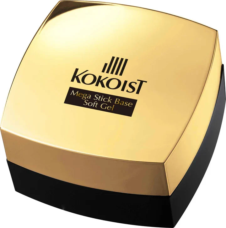 Kokoist - Mega Stick Base Soft Gel-2
