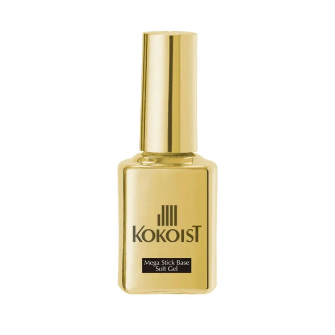 Kokoist - Mega Stick Base Soft Gel-0