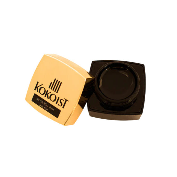 Kokoist - Mega Stick Base Soft Gel-3