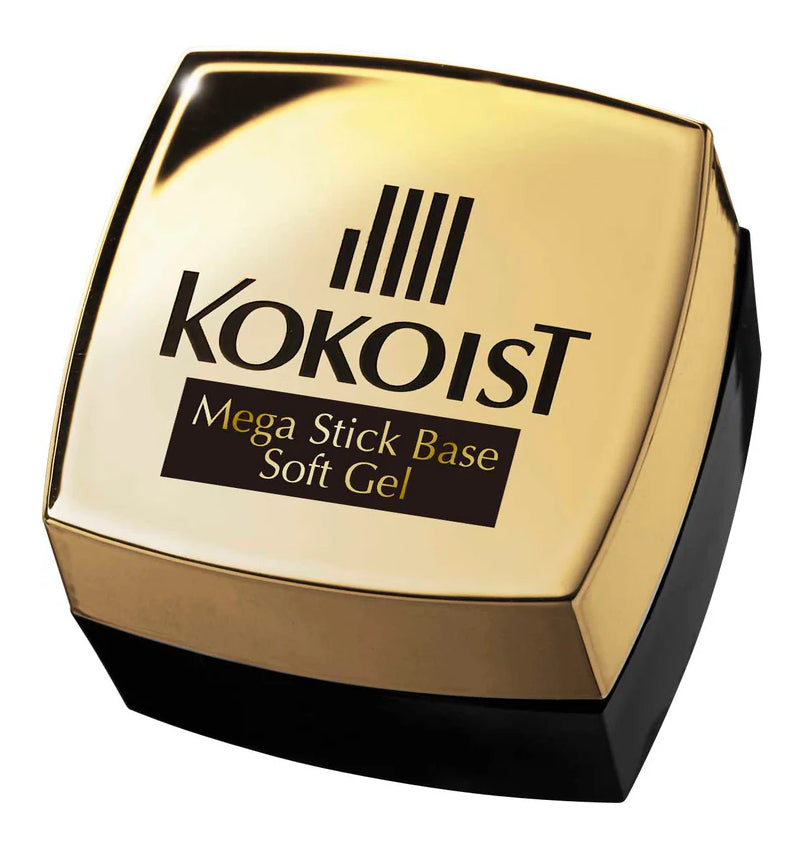 Kokoist - Mega Stick Base Soft Gel-1