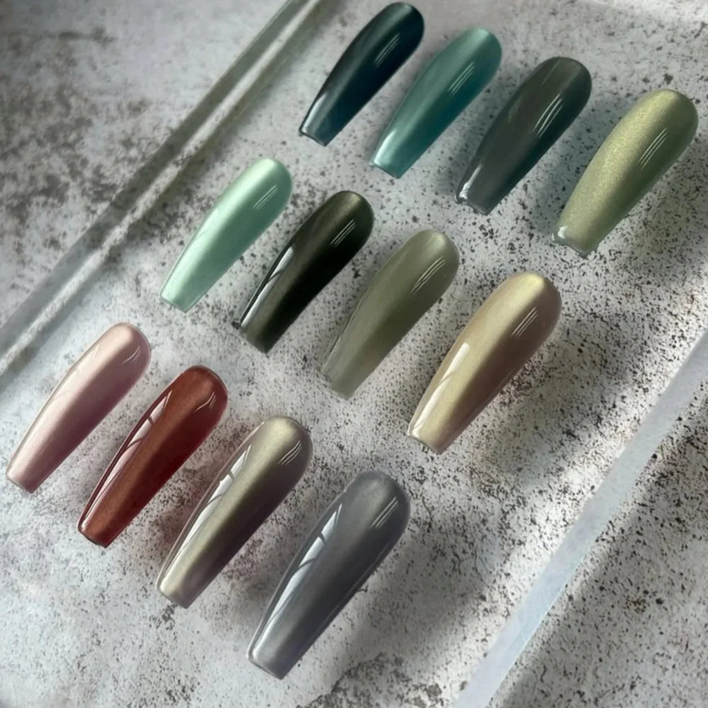 Kokoist - Terra Magnet TM-48 Stone Mist-2
