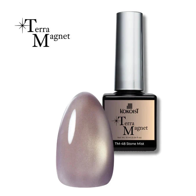 Kokoist - Terra Magnet TM-48 Stone Mist-0