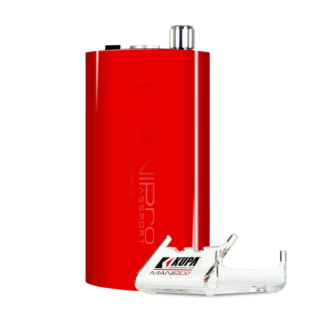 Kupa MANIPro Passport Complete Red-1