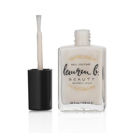 Champagne Toast  - 7 free + Vegan Nail Polish
