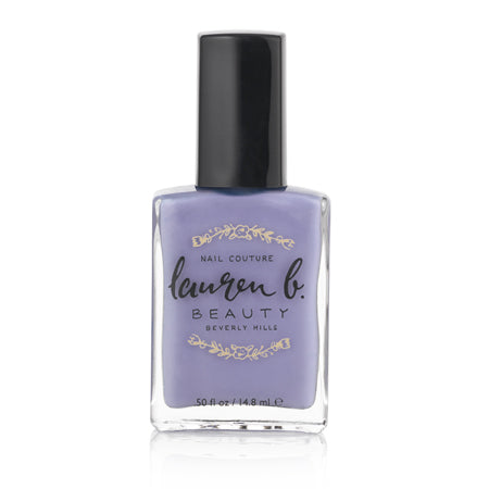 Meet Me on Melrose - 7 free + Vegan Nail Polish