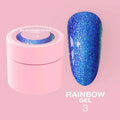 LUNA - Rainbow Gel #3, 5ml-0