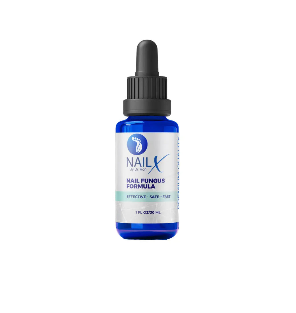 NNL Marketplace - NailX Nail Repair Solution