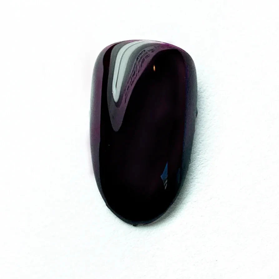 Nail Thoughts - NT-17 Midnight Peace-2