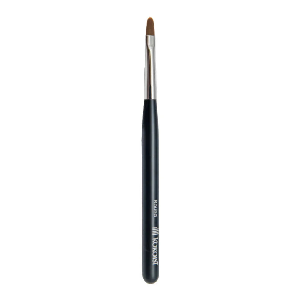 Kokoist - Round Brush-0