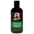 DR. SQUATCH Shampoo Pine Tar 8oz - New