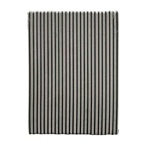 STALEKS - Crescent Mineral Nail File EXPERT 40 180/180 grit (25pcs)-3