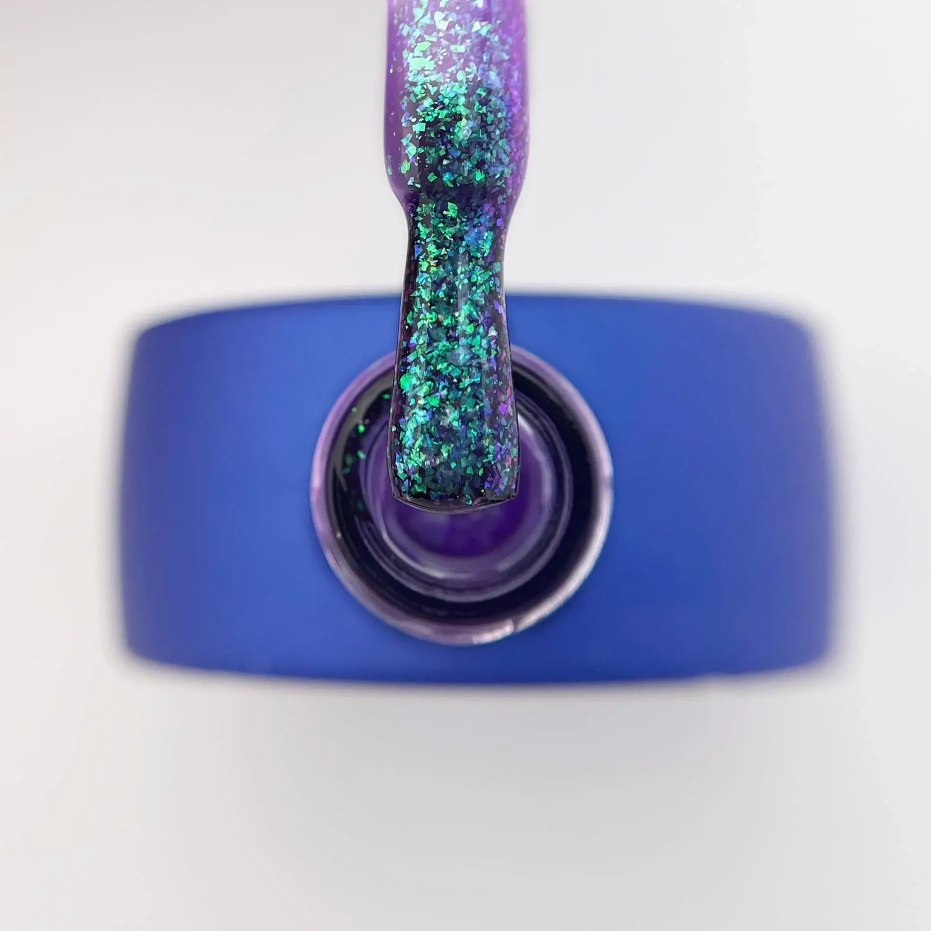 TOUCH - Cover Base Rainbow 6, 13ml-4