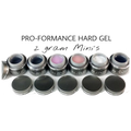 Akzentz - Pro-Formance Try Me Mini's-0